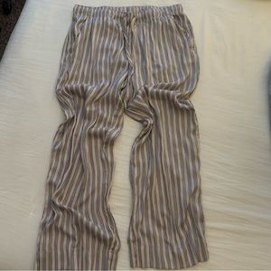 Aerie Pajama/Lounge Pant